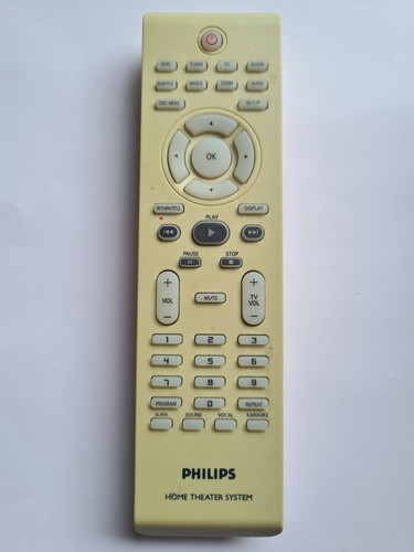 Télécommande philips - télécommande,