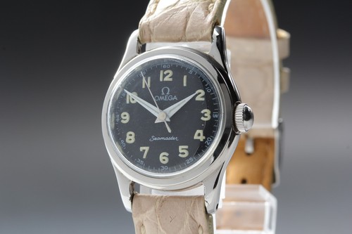 Rare montre femme omega - rare,