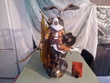 Statue résine 1/4 - Bayek