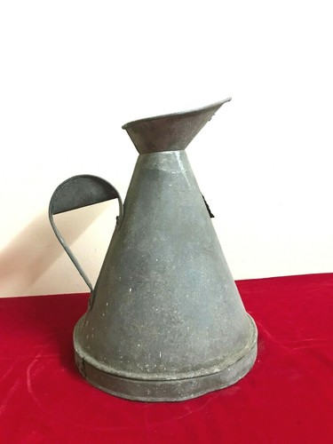 Ancien rare grand bidon - ancien,
