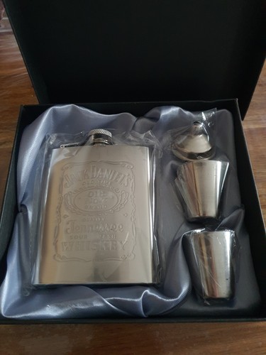 Jack daniels