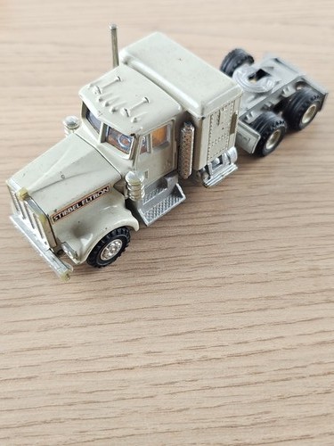 Semi remorque miniature - semi-remorque, style