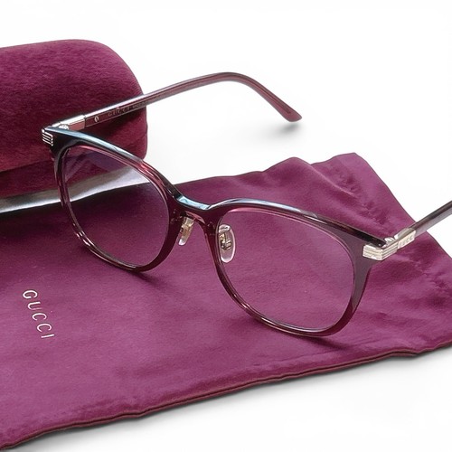 Monture lunettes gucci - de,