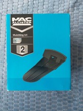 Kit mulching de marque Mac Allister neuf