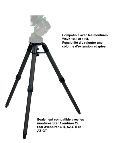 Trepied skywatcher pour - trepied,