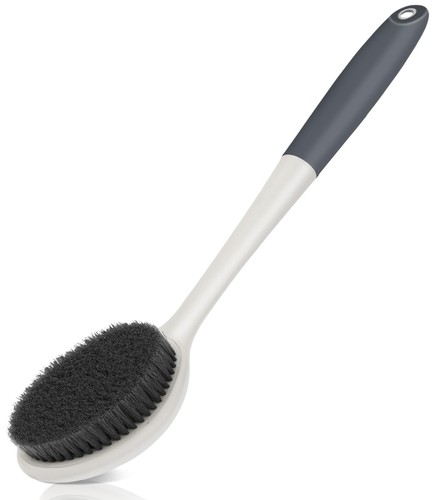 Brosse dos douche - douche, long