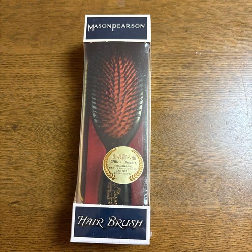 Mason pearson pocket bristle - mason,