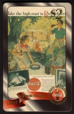 Coca-Cola '96 Haut Route Vers