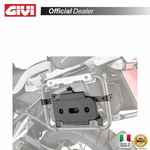 Givi tl5108camkit support - support, pour