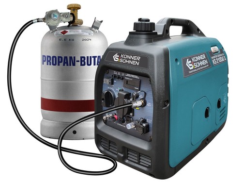 Dual lpg gas petrol - dual,