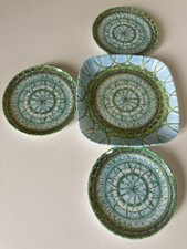 Ravier Et Dessous De Verres