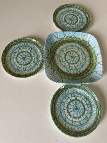 Ravier dessous verres - dessous,