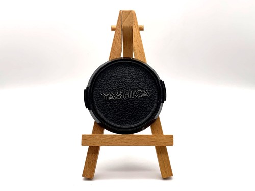 Yashica capuchon objectif - capuchon, d'objectif