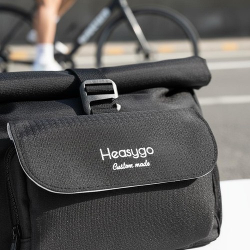 Sac avant vélo - sac, poches