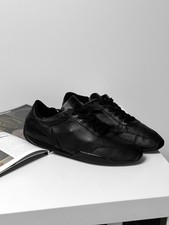 Chaussures en cuir pour homme HUGO BOSS / pointure US10,5 | UK 10 | EUR 44 (2...