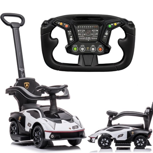 Voiture électrique