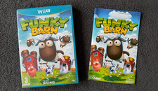 Funky Barn / Nintendo Wii U /
