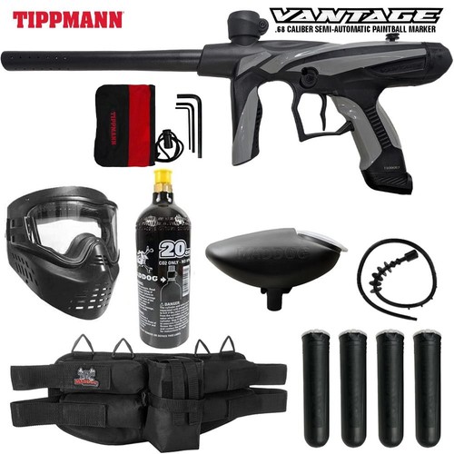Maddog tippmann vantage - maddog,