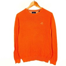 Pull homme GANT taille S col