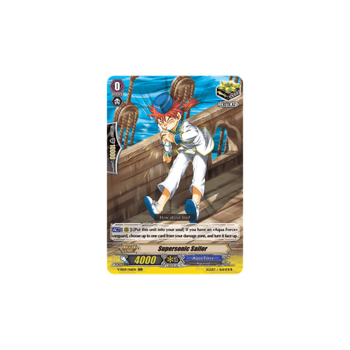 Vanguard tcg card ss09 - vanguard,