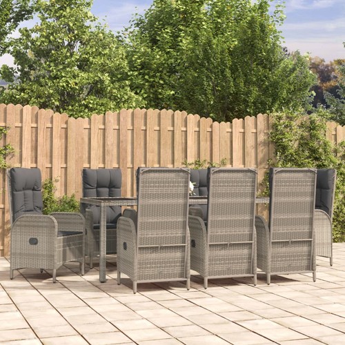 Mobilier dîner jardin - mobilier, de
