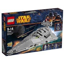 🚀 LEGO Star Wars 75055 –