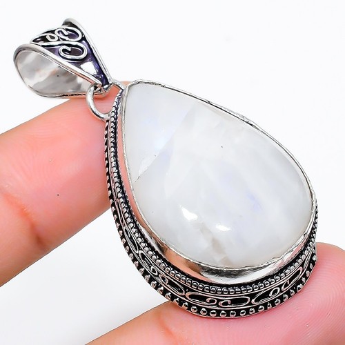 Pendentif bijoux argent - en,