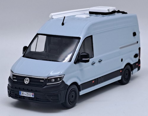 Odeon volkswagen crafter l2h2 - volkswagen,