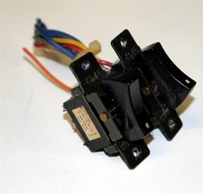 Kenwood TS-830S TS-530 power & heater switches