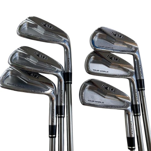 Honma tour world - tour,