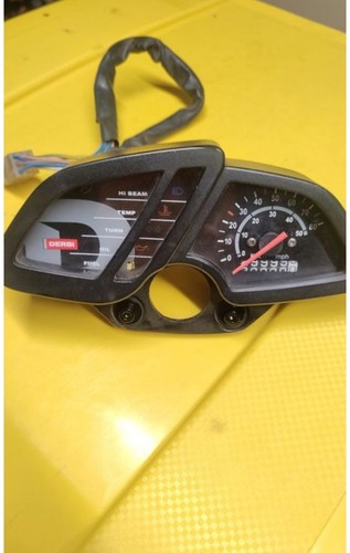 Compteur derbi senda - compteur,