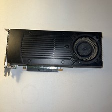 Nvidia GeForce GTX660 1.5GB GDDR5 Gaming Graphics Card GPU P2004