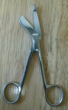 Lister Bandage Dressing