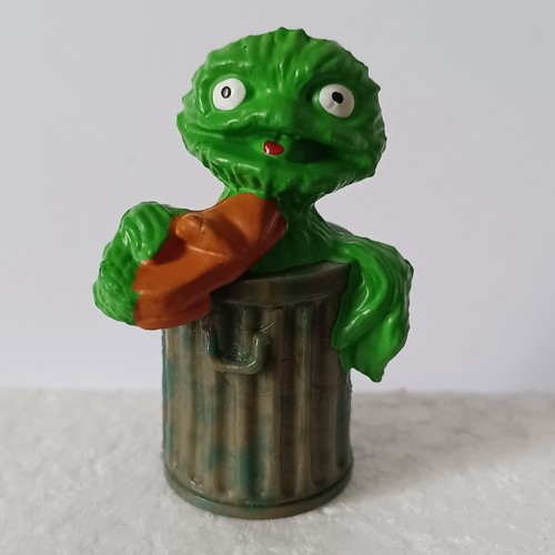Figurine heimo 1978 1 rue - heimo,