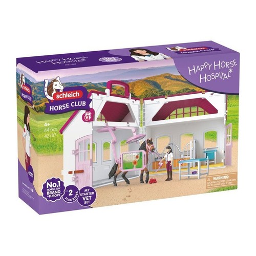 Figurine clinique - figurine,
