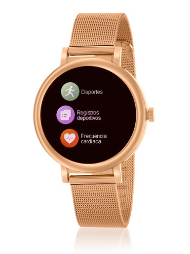 Montre marea smart b61002 - smart, b61002/22