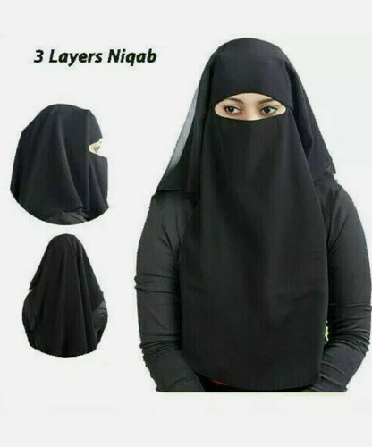 Handmade hijab womens - handmade, nikab
