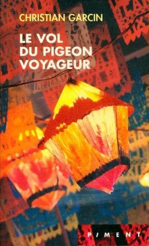 Vol pigeon voyageur - pigeon,