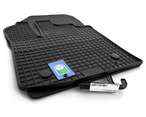 Tapis caoutchouc neufs - caoutchouc,