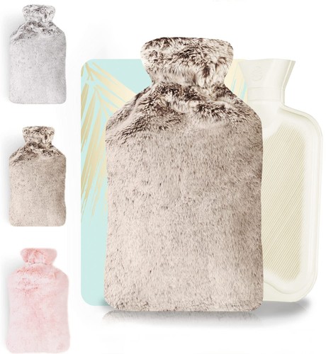 Bouillotte housse ultra - housse,