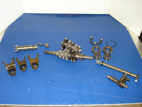 Harley aermacchi sprint 350 - 350, ss