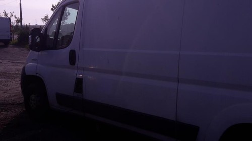 Compresseur clim peugeot boxer - compresseur,
