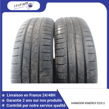 🇫🇷 Paire de pneus