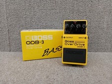 BOSS ODB-3 effector