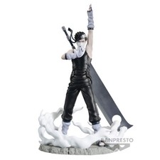 Naruto – Figurine Zabuza