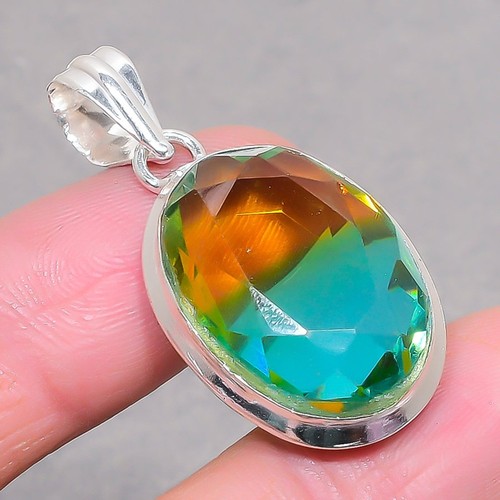Pendentif bijoux ethniques - , à