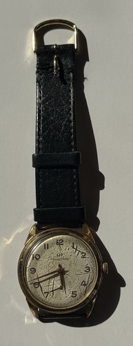 Ancienne montre signée lip - ancienne,