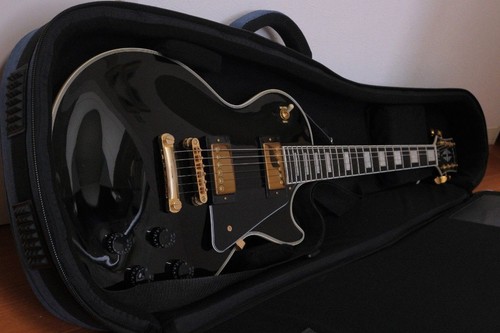 Epiphone les paul custom - les,
