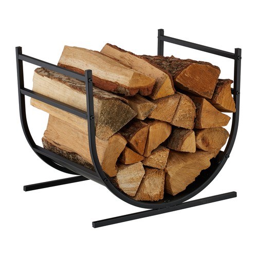 Support bois rack à - à,