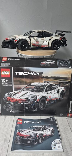 Lego technic 42096 - lego,